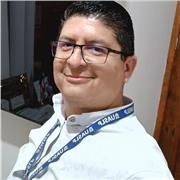 Experto en desarrollo humano, recursos humanos y psicología organizacional